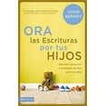 thumbnail image 2 of Ora Las Escrituras Por Tus Hijos: Descubre Cómo Orar Por El Propósito de Dios Para Sus Vidas, (Paperback), 2 of 2