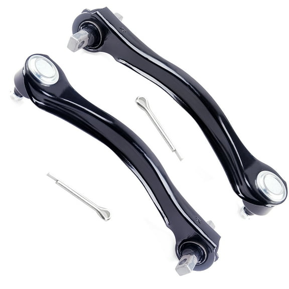 ECCPP Control Arm Kit 1997 1998 1999 For CL 1992 1993 1994 For VIGOR 1990 1991 1992 1993 1994 1995 1996 1997 for Honda for Accord - Rear Upper Control Arms Rear Upper Control Arms