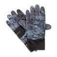 thumbnail image 1 of Guantes acolchados Isotoner Smart Touch para hombre azul S/M, 1 of 1