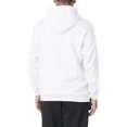 thumbnail image 3 of Hanes Sweat à Capuche ComfortBlend Écosmart, Blanc, Taille XX-Large, 3 of 4