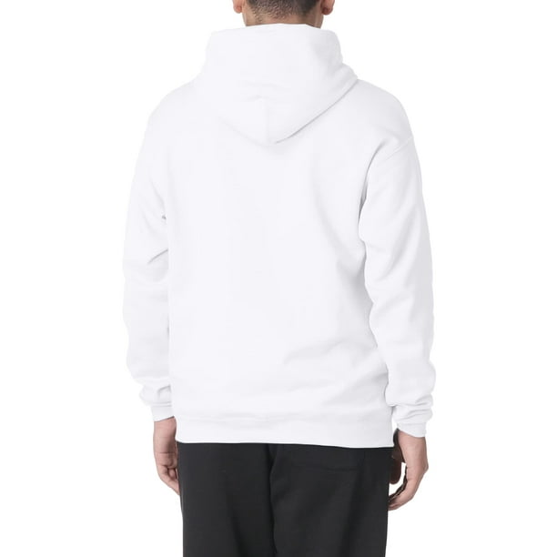 Hanes Fleece Hoodies ONLY $15.49 on  or Walmart.com