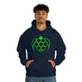 thumbnail image 5 of Kaos Turtle Hoodie, 5 of 9