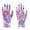 B, variant on 12PCS Gardening Gloves for Women, Breathable Rubber Coated Garden Gloves, Multi-Purpose Gardening Gloves for Planting, Weeding, and Lawn Care Sales Today