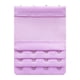 thumbnail image 1 of Extensores de sujetador para mujer, de acero inoxidable, 3 filas, 4 hebillas, suaves, cómodos y elásticos, con hebilla para sujetador de mujer., 1 of 2