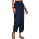 thumbnail image 3 of Txlixc Pantalones de verano para mujer Txlixc moda, 3 of 6