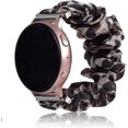 thumbnail image 1 of Correa compatible con Samsung Galaxy Watch Active/Active2 de 40 mm/44 mm, repuesto de pulsera elástica compatible con Galaxy Watch de 42 mm/Gear S2 Classic/G, 1 of 4