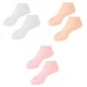 thumbnail image 1 of Calcetines de gel de silicona Zulema 3 Pares XL, 1 of 7