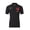 2XL, variant on McLaren F1 Lando Norris Silverstone Drivers Polo - Black