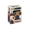 thumbnail image 4 of Funko POP Marvel Dr. Strange Figurine (9744)), 4 of 5