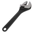 thumbnail image 4 of Adjustable Wrench, Rustproof Larger Knurl High Strength Open End Wrench  For Home For Industrial For Professional, 4 of 8