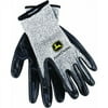 Large Nitrile Coated Gloves,No JD00019/L, West Chester Incom