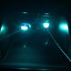 thumbnail image 5 of 10 PCS Azul USB LED Car Interior Atmósfera Lámpara, Night Light Mini Led Decoración Light, Kit de iluminación ambiental, Carga para todos los autos, Interior Led Lights Ice, 5 of 5