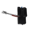 thumbnail image 4 of For 2 Hotend with Heat Dissipation Block 24V 60W Extruder Brass Nozzle for 2 Neo/Max/Plus/Pro, 4 of 5