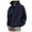 Orange, variant on YUELONGHU Men Casual Crew Neck Pullover Mens Quarter Zip Pullover Mens Slim Autumn Casual Solid O Neck Sweater Top Color Round Neck Long Jacket Autumn Pocket Long Sleeve Men's Blouse M