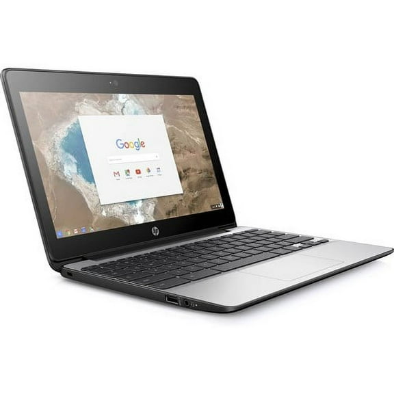 Pre-Owned USED HP Chromebook 11 G5 - 11.6" - Celeron N3060 - 4 GB RAM - 16 GB SSD