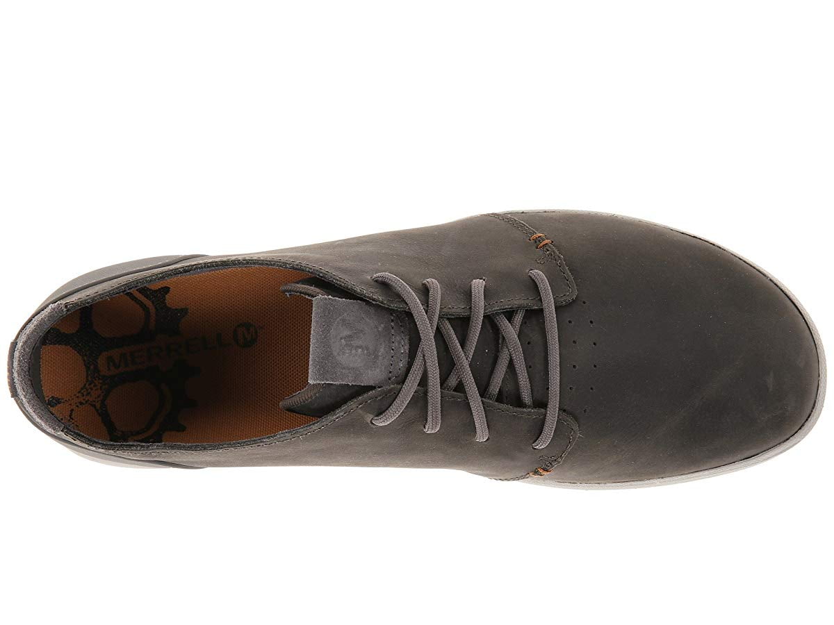 merrell men's freewheel lace casual shoes