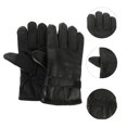 thumbnail image 1 of ADDHAT 1Par Guantes Eléctricos Para Conducción Con Protección Completa Y Calefacción Rápida USB, 1 of 6