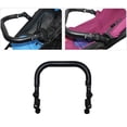 thumbnail image 3 of Black Handle Baby Pram New, 3 of 8