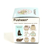 Gund Pusheen Plush Surprise Box Series #10 - Lazy Summer
