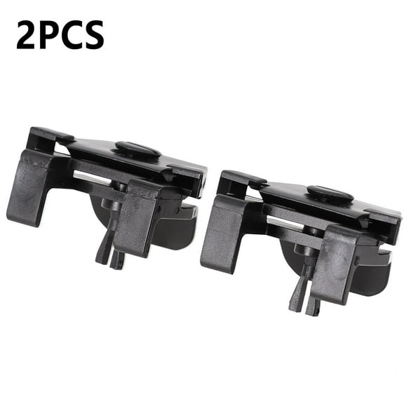 For Toyota For Corolla Bumper Cover Clip Direct Replacement for Part Numbers 47749 50090 53879 30040 53879 06100