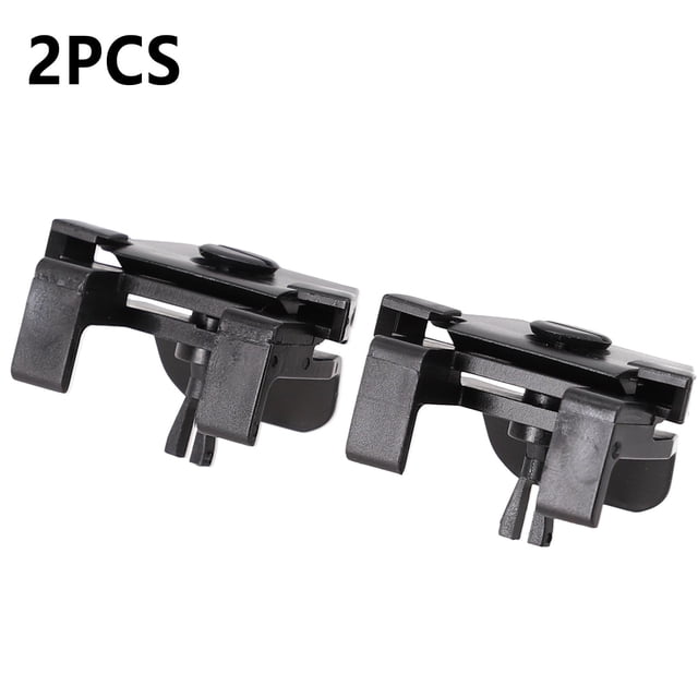 Car Front Mudguard Bumper Cover Rivet Fastener Clip for Toyota for Corolla 2007-13