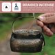 thumbnail image 4 of WEUVEB Hecha Para Y Meditación Con Fragancia Natural, 4 of 6