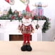 thumbnail image 1 of 1 Pieza de Muñecos Navideños para Árbol de Navidad, Adorno de Año Nuevo, Reno, Muñeco de Nieve, Papá Noel, Muñeco de Pie, Decoración, Feliz Navidad, 1 of 2