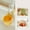 SZW022, variant on Sink Hanging Strainer Basket Creative No Punching Openable Bottom Cover Detachable Sink Trash Catcher Kitchen Tool