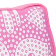 thumbnail image 2 of DIY Stuffed Animal Cushion Safe Reliable Bright Colors Fun Decompression Toys for Kids Pink Cat 33988, 2 of 3