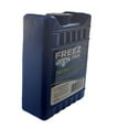 thumbnail image 3 of FreezPak Mini Ice Pack Reusable Ice Substitute .45LB , Blue, 3 of 4