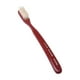 thumbnail image 1 of Cepillo de dientes Acca Kappa Vintage Red Medium con cerdas de nailon, 1 of 2