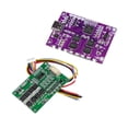 thumbnail image 2 of Runquan Module de Charge Rapide Carte de Charge de Batterie Entrée USB pour Battery Buck-boost 1 Ensemble, 2 of 8