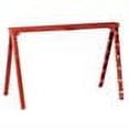 thumbnail image 2 of Fulton TS-510S Portable Sawhorse, Adjustable Height, - Quantity 1, 2 of 2