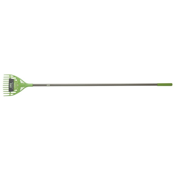 Ames 8 Inch Poly Shrub Rake