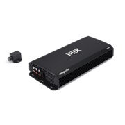 MTX TERMINATOR 800-Watt RMS 5-Channel Class D Amplifier