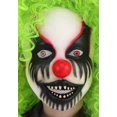 thumbnail image 2 of Masque Creepy Clown pour Enfants, 2 of 3