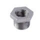 thumbnail image 1 of Buje hexagonal BK Products de 1/2 pulgada MPT x 3/8 pulgadas Plancha FPT, 1 of 2
