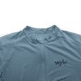 thumbnail image 5 of Maillot de ciclismo de manga larga YKYW para hombre, camiseta de carreras de bicicletas, ropa aerodinámica para equipos profesionales, accesorios para ciclismo de montaña, transpirable, 5 of 5