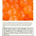 thumbnail image 4 of BREXONIC Bursting Boba Pearls Mango Tapioca Pearls for Bubble Tea & Desserts, 7 Lbs, 4 of 6