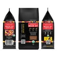 MashUp Organic Whole Bean Coffee, Dark Roast (30 Ounce)