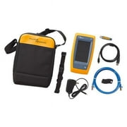 Fluke Networks LinkIQ Cable + Network Tester