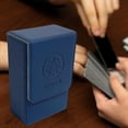 thumbnail image 3 of Caja de almacenamiento de tarjetas perfke Premium juego de mesa, 3 of 5
