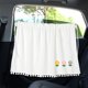 thumbnail image 4 of Cortina de Sombreado para Coche, Tela Artística, Protector Solar, Aislamiento Térmico, Accesorios Bonitos para El Interior Del Coche., 4 of 7