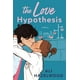 thumbnail image 2 of The love hypothesis Berkley Publishing Corporation Pasta Blanda, 2 of 2