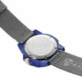 thumbnail image 2 of Luminox 8902.ECO Men's Tide Eco Swiss Quartz Grey Dial Strap Watch, 2 of 3