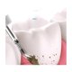 thumbnail image 4 of Raspador visual con wifi para el hogar, limpiador de dientes ultrasónico verde real para eliminar el sarro y dar brillo, 4 of 5