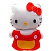 Sew a Hello Kitty Doll