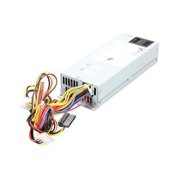 Supermicro PWS-202-1H 200W 1U Multi-Output Power Supply
