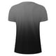 thumbnail image 3 of Camisetas de Cuello de la Tripulación de los Hombres de Poliéster Impreso en Seco Rápido, Cuello Redondo de Corte 3D para Gimnasio, Carrera, Ciclismo Y Desgaste Informal, 3 of 5