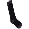 thumbnail image 4 of YOYO - Unisex Colorblock Long John Alpaca Wool Socks, 4 of 5